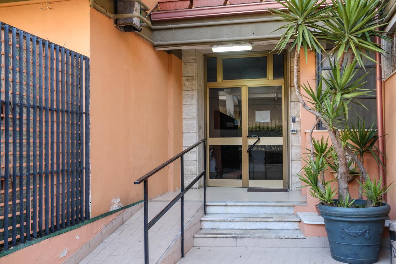 B&B Lamezia Airport Lamezia Terme Exterior photo